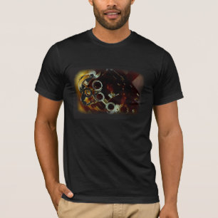 Phoropter T-Shirt