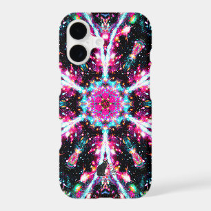 Phosphorescence Stellar Kaleid