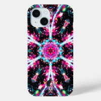 Phosphorescence Stellar Kaleid