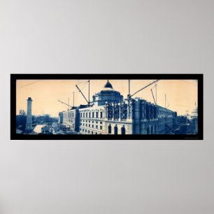 Photo 1893 poster