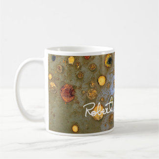 Photo 3 Bob Signature Coffee Mug