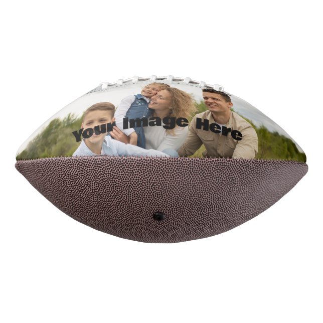 Photo American Football (Rotated 270)