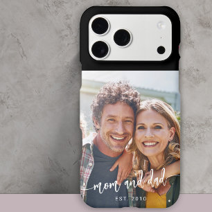 Photo and text personalised