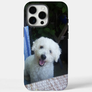 Photo Apple iPhone 16 Pro Max Case