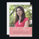 PHOTO BAT MITZVAH INVITE :: lovely type 1<br><div class="desc">Original illustration & design © to simply sweet PAPERIE - - - - - - - - - - - - - - - - - - - - - - - - - - - - - - - - - - - - - - - - - -...</div>