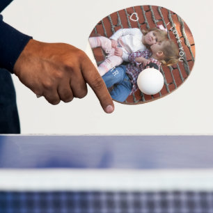  Photo Best  Ping Pong Paddle