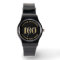 Photo Black Gold 100 Numbered