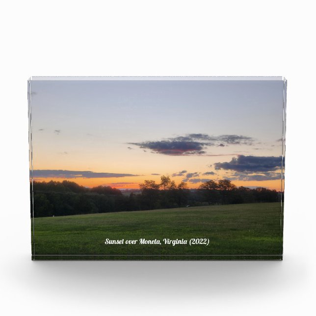 Photo Block (Front)