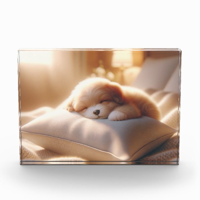 Photo Block Add Your Photo  (Front)