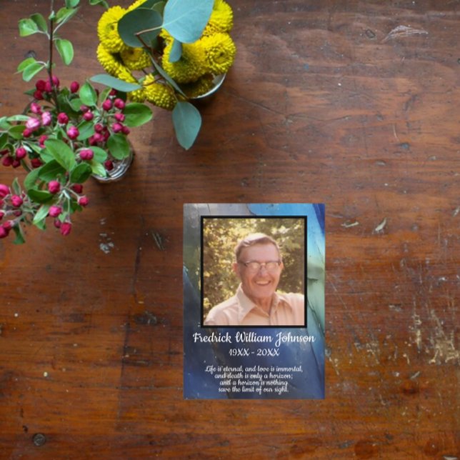 Photo Blue Labradorite Rock Background Quote Programme (Creator Uploaded)