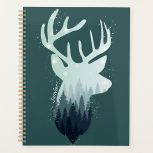 Photo book Spiral Planner