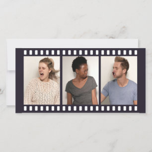 Photo Booth Film Strips Photography Custom