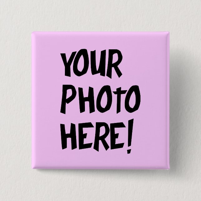 Photo Button (Front)