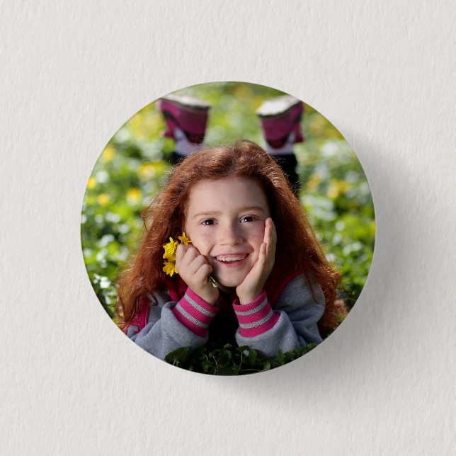  PHOTO BUTTON CUSTOM (Front)