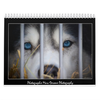 Photo calendar