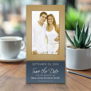 Photo Card: Save the Date