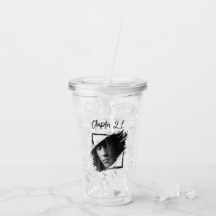 Photo Chapter 21 Acrylic Tumbler