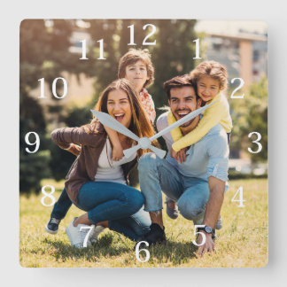 Photo Clock
