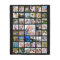 Photo Collage 45 Pics Editable Colour Personalised