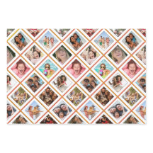 Photo Collage Birthday