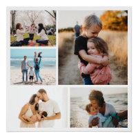 Photo Collage Ideas For Gifts Create 5 Photos