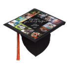 Photo Collage Let The Journey Begin Name