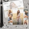 Photo Collage Modern Overlay Class Year Graduation