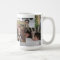 Photo Collage Mother's Day Mug