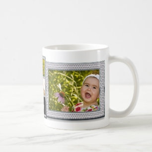Photo Collage Mug
