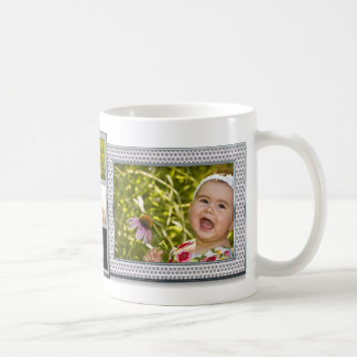 Photo Collage Mug