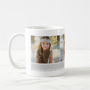 Photo Collage Mug