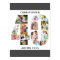 Photo Collage Number 40 Personalised 40th Birthday
