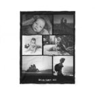 Photo Collage Personalized DIY Custom 6 Photo