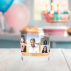 Photo Collage Put Your Face On A