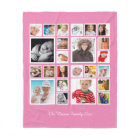 Photo Collage Unique Personalised DIY Custom