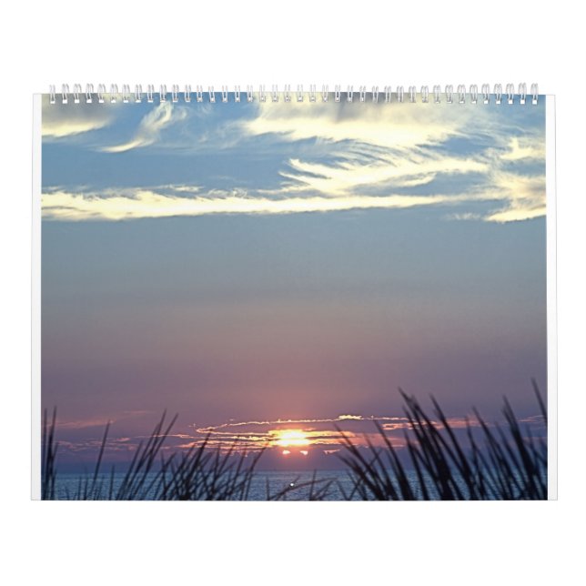 Photo Contest winning photography Calendar (Cover)