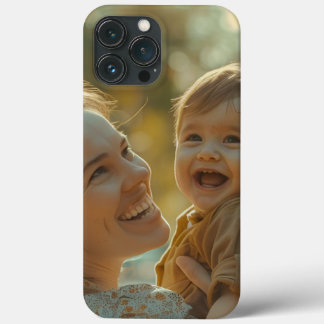 PHOTO CUSTOM IPHONE CASE PRO MAX