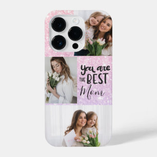 Photo custom iphone cases for mum