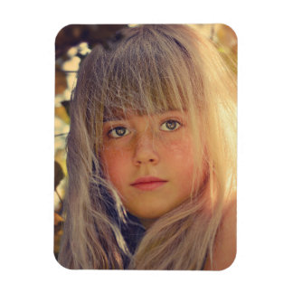 PHOTO CUSTOM JIGSAW FLEXIBLE MAGNET