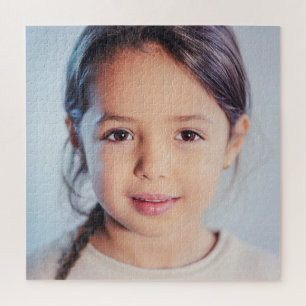 PHOTO CUSTOM JIGSAW PUZZLE PUZZLES