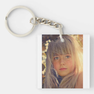 PHOTO CUSTOM  KEY RING