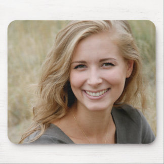 Photo custom mouse pad