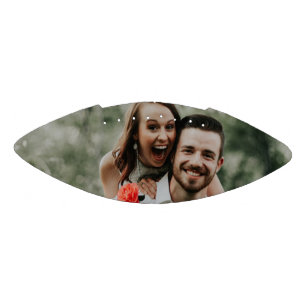 Photo Custom One Panel Football American Football