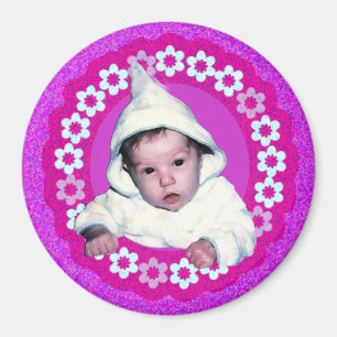 Photo Customise Magnets