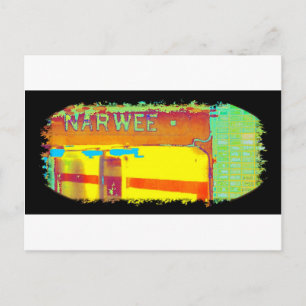 photo-digital artwork-2012-Narwee Postcard