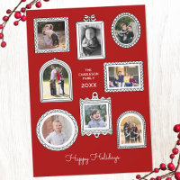 Photo Doodle Frame Modern Fun Picture Wall