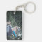 Photo Double-Sided Keychain