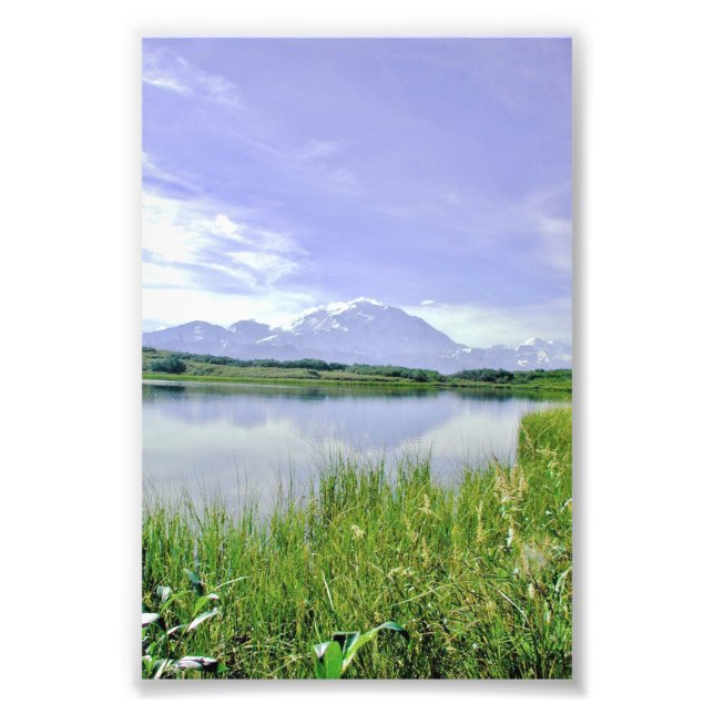 Photo Enlargement (Front)