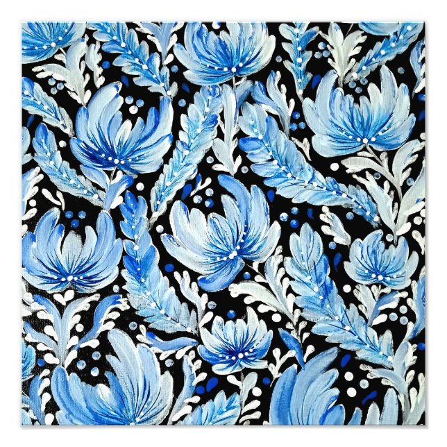 Photo Enlargement (Front)