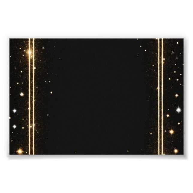 Photo Enlargement (Front)